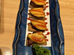 -京旬海鲜放题·铁板烧自助餐厅