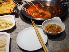 -成都玉林串串香(世纪港湾店)