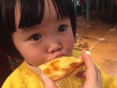 -芭莉与彩虹西餐厅(成都合生汇店)