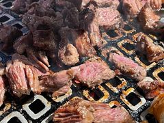 -霸腹烤肉(厦门柚子番店)