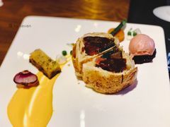 -造精酿餐厅