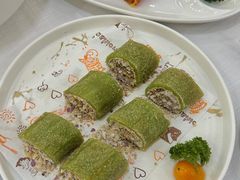 -福满楼·海鲜酒家(福永益田店)