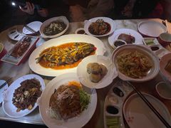 -京华烟云·北京烤鸭(领展购物广场·中关村店)