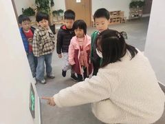 -青浦太阳花双语私立幼儿园