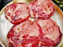 -允辛家·自助泥炉烤肉(九亭店)