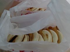 -樊记腊汁肉(竹笆市总店)