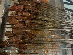 -老太太豆皮(南芬店)