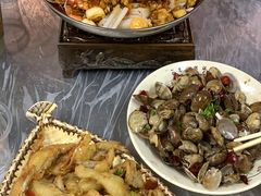 -小民大排档(光谷店)
