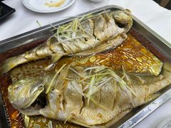 -北戴河庆山饭店·海鲜砂锅粥(北戴河黑石路店)