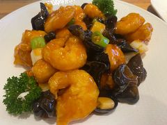 -欣欣餐厅·大连老菜(中山区解放路武昌街店)