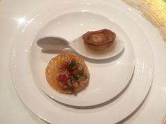 -8餐厅(新葡京酒店)