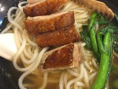 -烧鹅濑(西华路店)