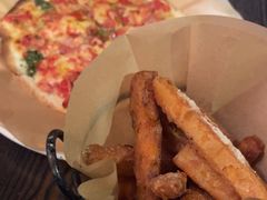 -The Cheebat 锌吧·Bistro(体育西店)