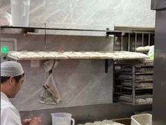 -清真蒋有记(老门东店)