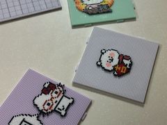 -幸福里DIY蛋糕烘焙·团建·拼豆豆(普陀店)