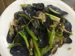 -叶姐海鲜(棋子湾店)
