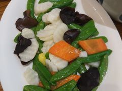 -德泰楼餐饮(莲湖路店)