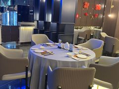 大堂-三号码头罗氏虾小馆