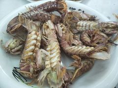 -北戴河庆山饭店·海鲜砂锅粥(北戴河黑石路店)