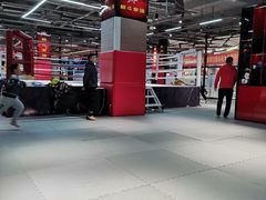 -FC格斗拳馆(东街店)