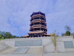 -八仙山公园