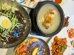 -长顺参鸡汤店(西塔总店)