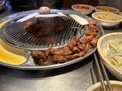 -喜来稀肉(虹泉路店)