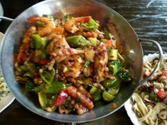 -民食香·腊排骨野生菌美食(木府店)