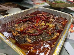 -半天妖烤鱼(新中关购物中心店)