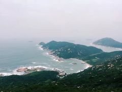 -南丫岛