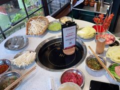 -老成都市井火锅阿泥頭火锅公司(海宁长安佳源中心广场店)