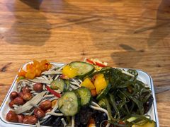 -晋来顺手擀面(金地花园店)