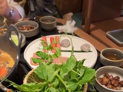 -大龙燚·旷野鲜火锅(广州首店)