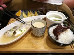 -笑傲江湖·影院式足道·SPA按摩(常发广场店)