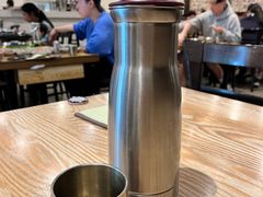 -Myeongdong North Strathfield