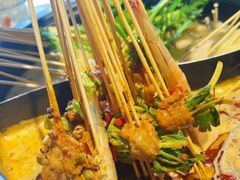 -钢管厂五区小郡肝火锅串串香(清河店)