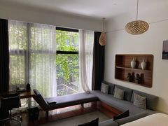 -上海艾本精品酒店