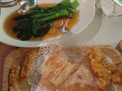 -小鱼小牛·鱼牛干锅·脆鱼火锅(世欧广场店)