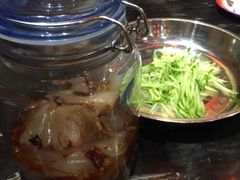 -金掌勺锅包肉(太原万达店)