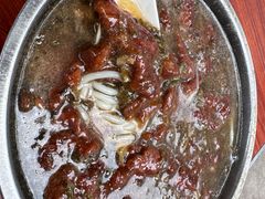 -老火车站牛肉粉