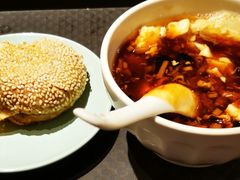 -南门小馆·清真(国贸商城店)