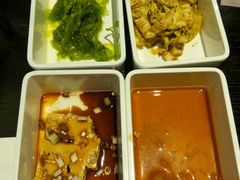 -HIHE Bistro·Oyster Bar(华熙live店)