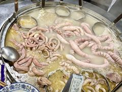 -平安桥张氏肥肠粉