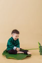 点击看大图 -小熊维尼高端儿童摄影(南山信和店)