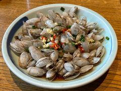 -拉完海鲜大排档(温岭店)