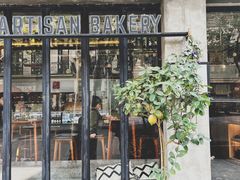 -O'mills Sourdough Bakery&Bistro(永嘉路店)
