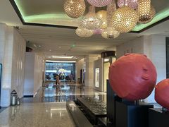 -上海波特曼丽思卡尔顿酒店