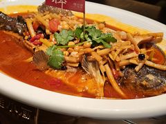 -桂小厨广西菜(万象城店)