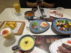 -尊品牛排(沙湾印象汇店)