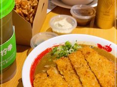 -霸吗拉面